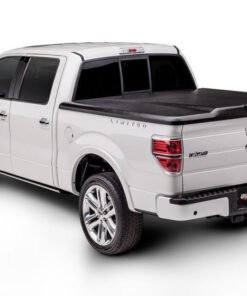 UnderCover 22-23 Chevy Silverado 5.9 ft Elite Bed Cover w/ Multi Flex TG