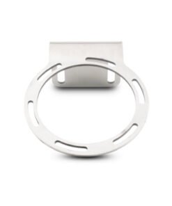 Vibrant Catch Can Single Can Mount Bracket