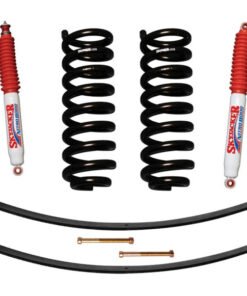 Skyjacker 2" 83-97 RAN/BROII W/ADD-LF