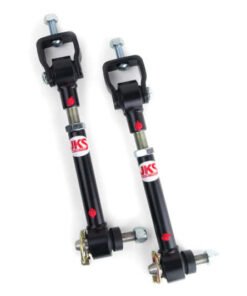 JKS Manufacturing Jeep Grand Cherokee ZJ Quicker Disconnect Sway Bar Links 0-4in Lift