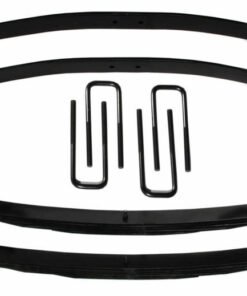 Skyjacker 4" 67-77 F250 4WD