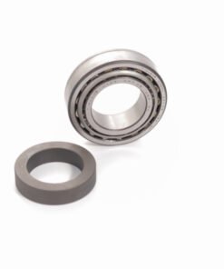 Omix Axle Shaft Bearing Kit w/Retainer 70-18 CJ & Wra
