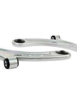 Whiteline 16-18 Volkswagen Golf R (MK7) Front Lower Control Arms