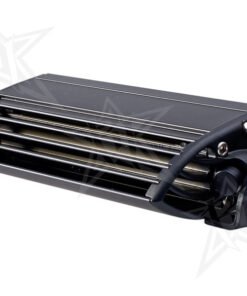 Rigid Industries 10in SR-Series - Spot/Flood Combo - Amber