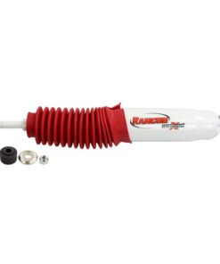 Rancho 02-08 Dodge Pickup / Ram 1500 1/2 Ton Front RS5000X Shock