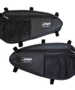 PRP Polaris RZR Lower Door Bags (Pair)