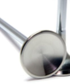 GSC P-D 2015+ Subaru WRX FA20F 21-4N Stainless Intake Valve - 34mm Head (STD) - SET 8