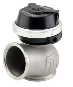 Turbosmart WG60 Gen V Power-Gate 60 7psi Black