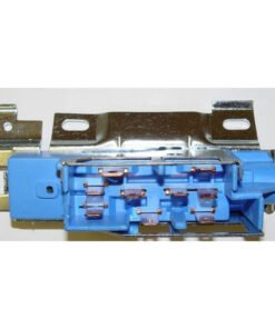 Omix Ignition Switch Tilt- 76-95 Jeep CJ/Wrangler
