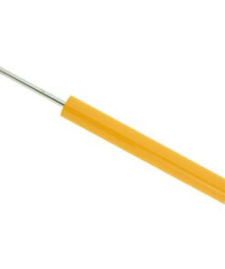 Koni Sport (Yellow) Rear Shock 14-15 Mercedes-Benz CLA-Class