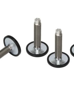 aFe Control PFADT Series Lowering Kit; Chevrolet Corvette (C6/C7) 05-15