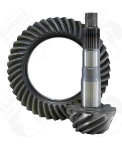 Yukon Gear High Performance Ring&Pinion Gear Set 91-92 Toyota LandCruiser 8in - 4.11 Ratio 29 Spline
