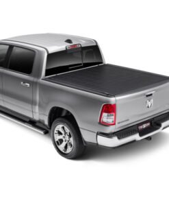 Truxedo 19-22 Ram 1500 6ft. 4in. Sentry Bed Cover