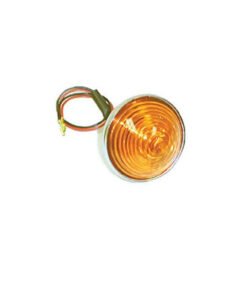 Omix Turn Signal/Parking Light Assembly 55-71 Willys CJ