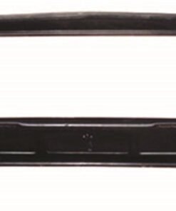 Omix Windshield Frame- 49-53 Willys CJ3A