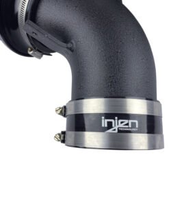Injen 2020 Toyota Supra L6-3.0L Turbo (A90) SP Cold Air Intake System