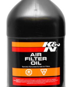 K&N 1 Gallon Air Filter Oil