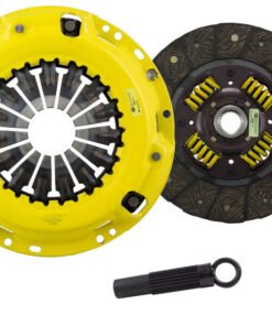 ACT 2011 Scion tC HD/Perf Street Sprung Clutch Kit
