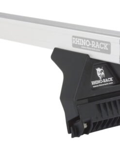 Rhino-Rack RL Leg Bracket - Strap 2 - 110mm - 2 pcs