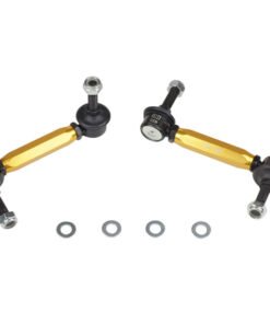 Whiteline EVO X Rear End Links