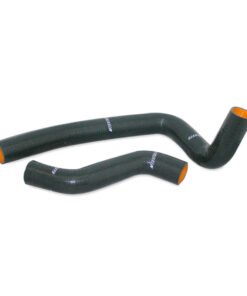 Mishimoto 93-97 Mazda RX7 Black Silicone Hose Kit