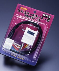 HKS / Blitz / Apexi / Stri 97-00 Impreza RS (FT-2) TT Harness