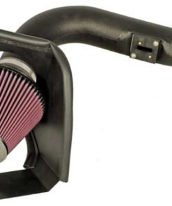 K&N 06-07 Ford Explorer V8-4.6L Performance Intake Kit