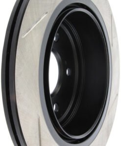 StopTech Power Slot 2/89-96 300XZ Slotted Rear Right Rotor