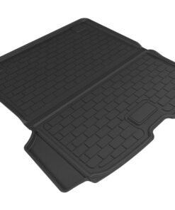3D MAXpider 2015-2020 Volvo XC90 Kagu Cargo Liner - Black