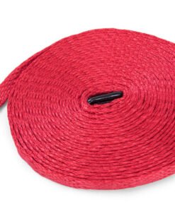 SpeedStrap 1/2In Pockit Tow Weavable Recovery Strap - 30Ft