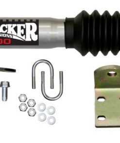 Skyjacker Steering Damper Kit 2002-2006 Cadillac Escalade EXT