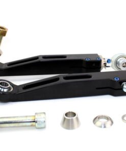 SPL Parts 2014+ BMW M2/M3/M4 (F8X) Front Lower Control Arms