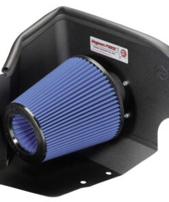 aFe MagnumFORCE Intakes Stage-1 P5R AIS P5R Ford Trucks 99-04 V10-6.8L 99-03 V8-5.4L