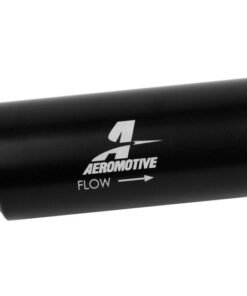 Aeromotive In-Line Filter - (AN-10) 10 Micron Microglass Element