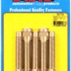 ARP 94-04 Ford Mustang Front Wheel Stud Kit (Set of 5)