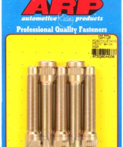 ARP 94-04 Ford Mustang Front Wheel Stud Kit (Set of 5)