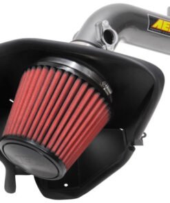 AEM 2018 Toyota Camry V6-3.5L F/I Cold Air Intake