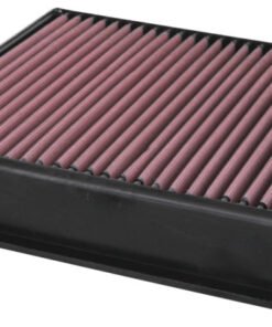 K&N 20-21 Ford F250/F350 Super Duty 6.2/6.7/7.3L V8 Replacement Air Filter