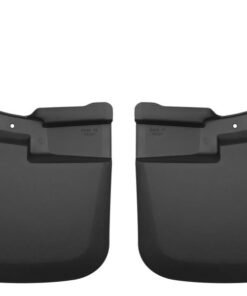 Husky Liners 2017 Ford F-250/F-350 Front Mud Guards