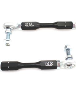 SPL Parts 2014+ Infiniti Q50 / 2017+ Infiniti Q60 Rear Swaybar Endlinks