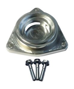 Torque Solution Blow Tial BOV Adapter Hyundai Genesis Coupe 2.0T/Sonata 2.0T/Veloster 1.6T