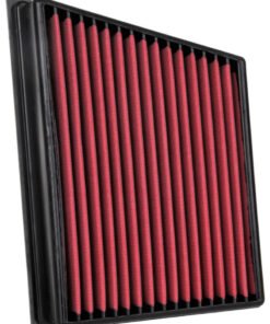 AEM 2011 GMC SIERRA 2500 HD 6.6L Dryflow Round Straight Air Filter