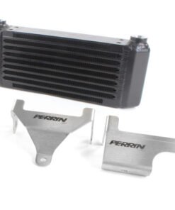 Perrin 15-21 Subaru WRX Oil Cooler Kit