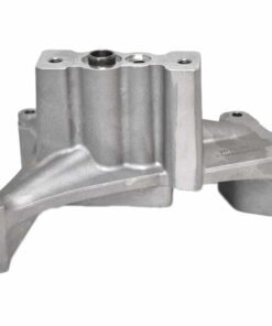 Industrial Injection 99.5-03 Ford Blank Turbo Mounting Pedestal w/o EBP Valve