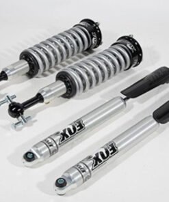 ROUSH 2015-2019 F-150 2.7L/3.5L/5.0L FOX 2.0 Suspension System