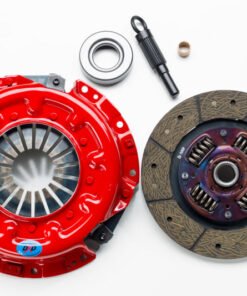 South Bend / DXD Racing Clutch 89-96 Nissan 300ZX N/A 3.0L Stg 2 Daily Clutch Kit