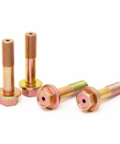Torque Solution 08-20 Subaru STI EJ25 HD Cam Bolt Kit for Dual AVCS
