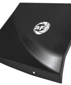 aFe MagnumFORCE Air Intake System Cover 12-15 BMW 328i (F30) L4 3.0L (t) N20