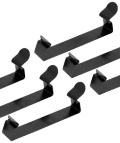K&N Spring Clip (6 Pack)