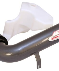 AEM 10 Hyundai Genesis Coupe 2.0L L4 Silver Cold Air Intake
